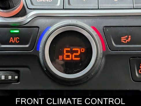Used 2014 BMW i3 w/ Range Extender RWD image 26