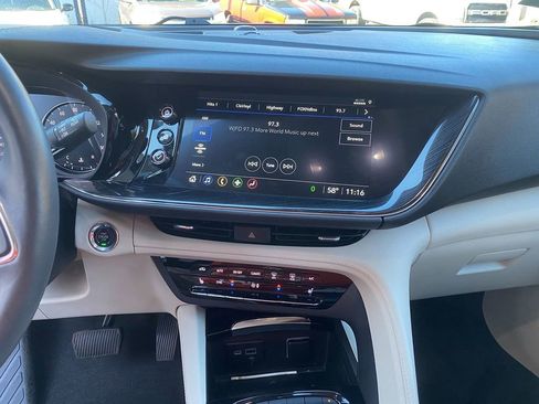 Used 2022 Buick Envision Preferred image 20