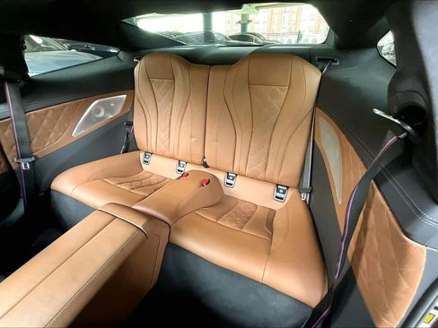 Used 2024 BMW M8 Competition w/ Driving Assistance Package image 20