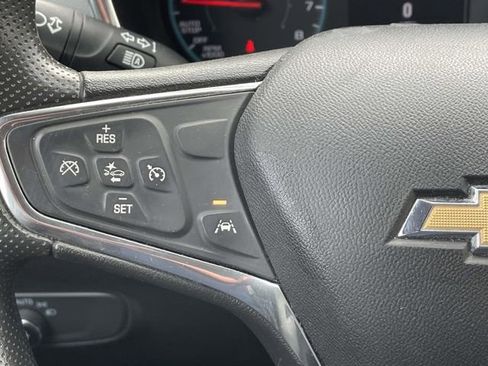 Certified 2020 Chevrolet Equinox LS w/ LS Convenience Package image 29