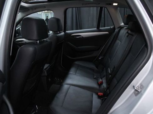 Used 2015 BMW X1 xDrive28i image 19