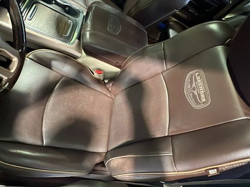 Used 2017 RAM 1500 Laramie Longhorn w/ Convenience Group AWD/4WD image 11