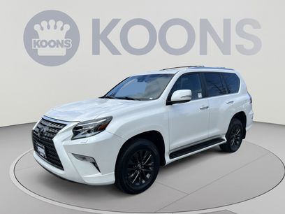 Used 2023 Lexus GX 460 Premium w/ Premium Package