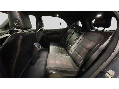 Used 2022 Chevrolet Equinox RS image 14