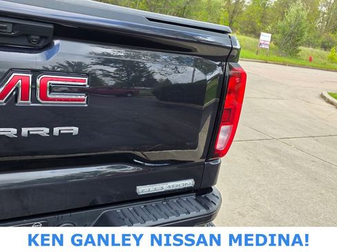 Used 2023 GMC Sierra 1500 Elevation AWD/4WD image 15