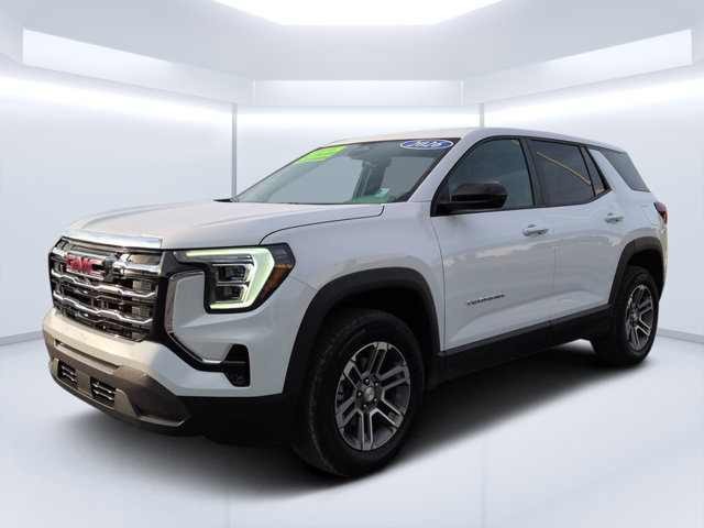 Used 2026 GMC Terrain Elevation FWD image 7