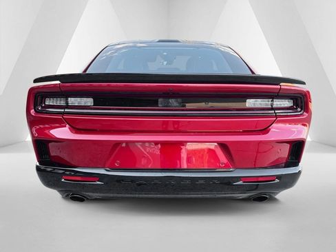 New 2026 Dodge Charger R/T Scat Pack image 6