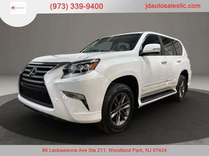 Used 2016 Lexus GX 460 w/ Premium Package