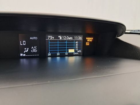 Used 2017 Subaru WRX STI image 12