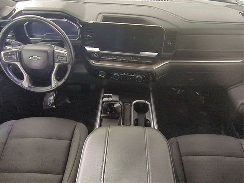 Certified 2023 Chevrolet Silverado 1500 RST w/ Rally Edition image 19