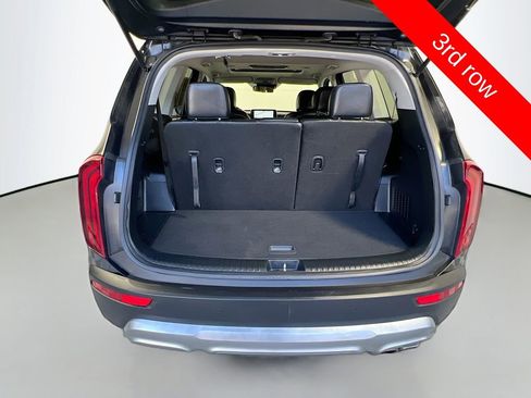 Used 2022 Kia Telluride S FWD image 28