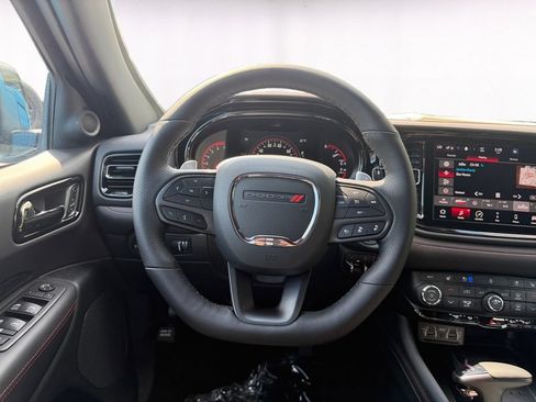New 2026 Dodge Durango GT AWD/4WD image 12