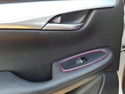 Used 2020 INFINITI QX50 Luxe w/ Navigation Package image 21