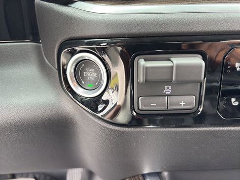 New 2026 Chevrolet Silverado 1500 RST AWD/4WD image 23