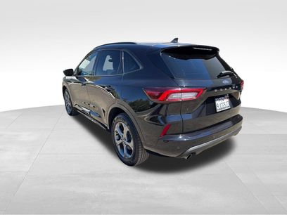 Certified 2023 Ford Escape ST-Line w/ Tech Pack #1