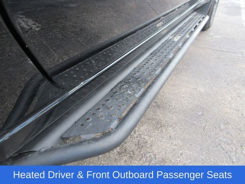 Certified 2020 Chevrolet Silverado 1500 RST w/ All-Star Edition image 12