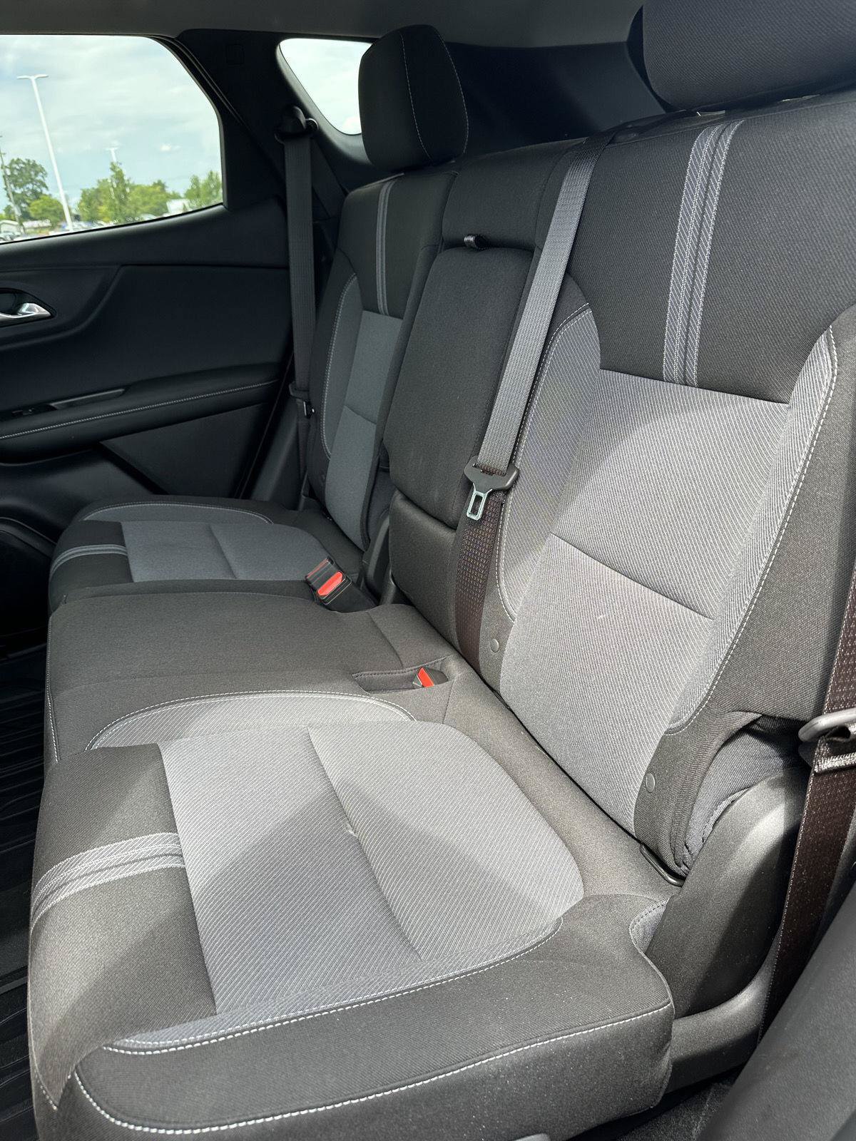 Certified 2023 Chevrolet Blazer LT w/ Convenience Package AWD/4WD image 19