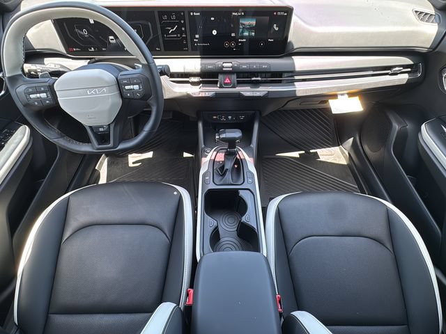 New 2026 Kia K4 EX w/ GT-Line Premium Package FWD image 14