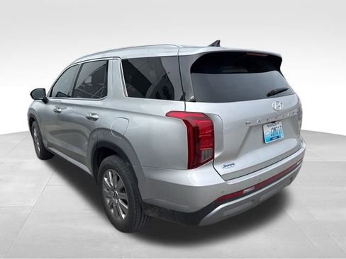 Used 2024 Hyundai Palisade SEL image 6