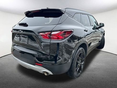 Used 2022 Chevrolet Blazer LT image 14