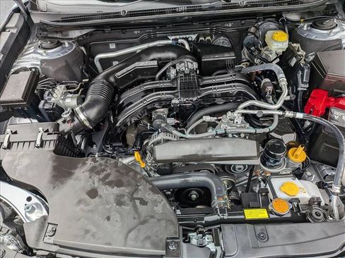 Certified 2025 Subaru Legacy Premium AWD/4WD image 20