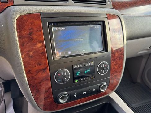 Used 2012 Chevrolet Silverado 3500 LTZ w/ LTZ Plus Package image 19