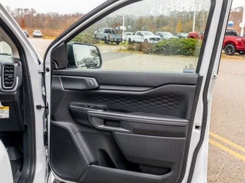 New 2025 Ford Ranger XL w/ Trailer Tow Package image 64