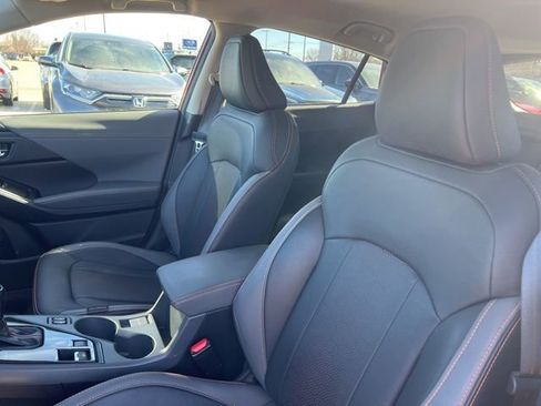 Used 2024 Subaru Crosstrek 2.5i Limited w/ Popular Package #3A image 7