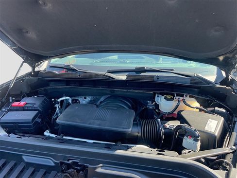 Used 2021 GMC Sierra 1500 AT4 w/ AT4 Premium Package image 32