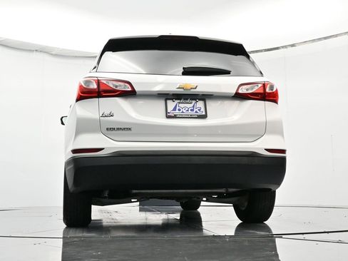 Used 2020 Chevrolet Equinox LS w/ LS Convenience Package image 47