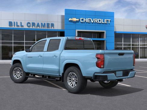 New 2026 Chevrolet Colorado LT w/ LT Convenience Package RWD image 18