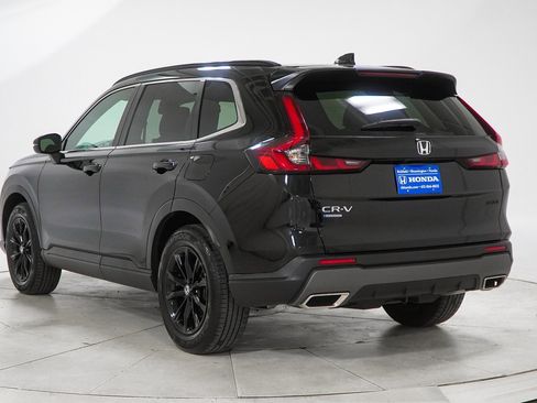 Used 2023 Honda CR-V Sport image 7