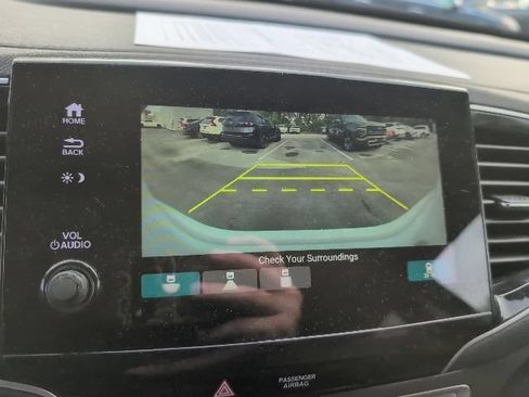 Used 2021 Honda Pilot Special Edition image 26