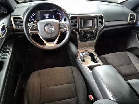 Used 2015 Jeep Grand Cherokee Laredo w/ Quick Order Package 23E image 10