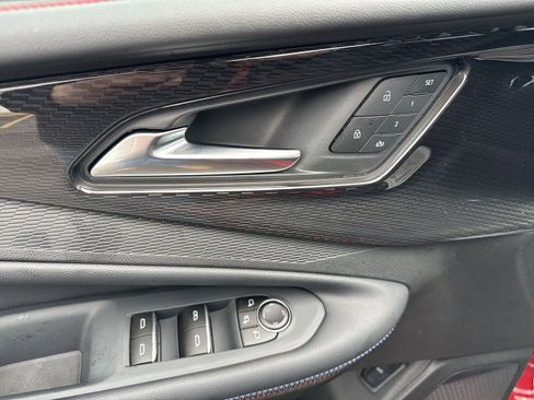 Certified 2024 Chevrolet Blazer EV RS image 15