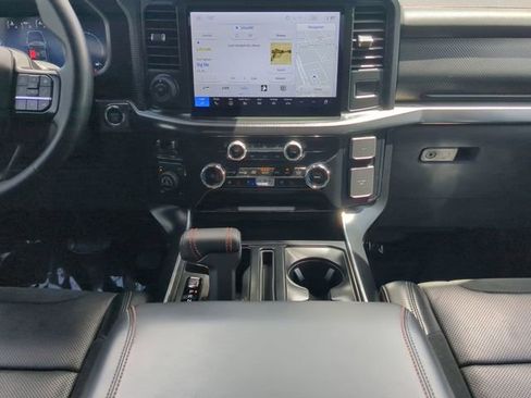 Used 2024 Ford F150 Raptor image 15