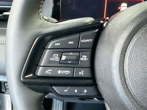 New 2026 Subaru Outback Touring XT image 8