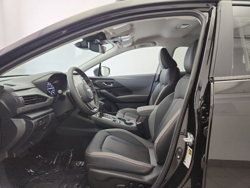 New 2026 Subaru Crosstrek 2.5i Limited AWD/4WD image 6