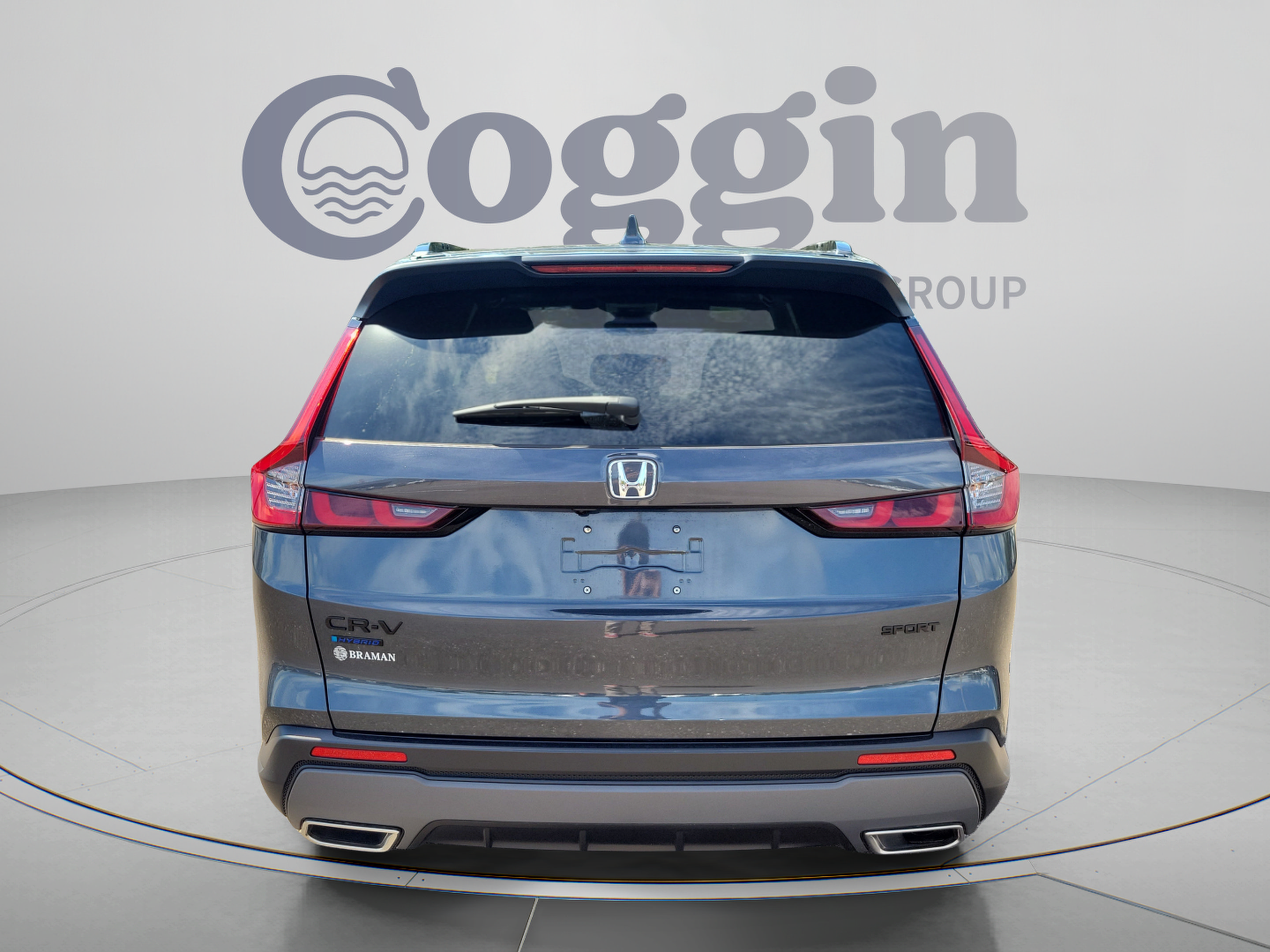 Used 2026 Honda CR-V Sport image 4