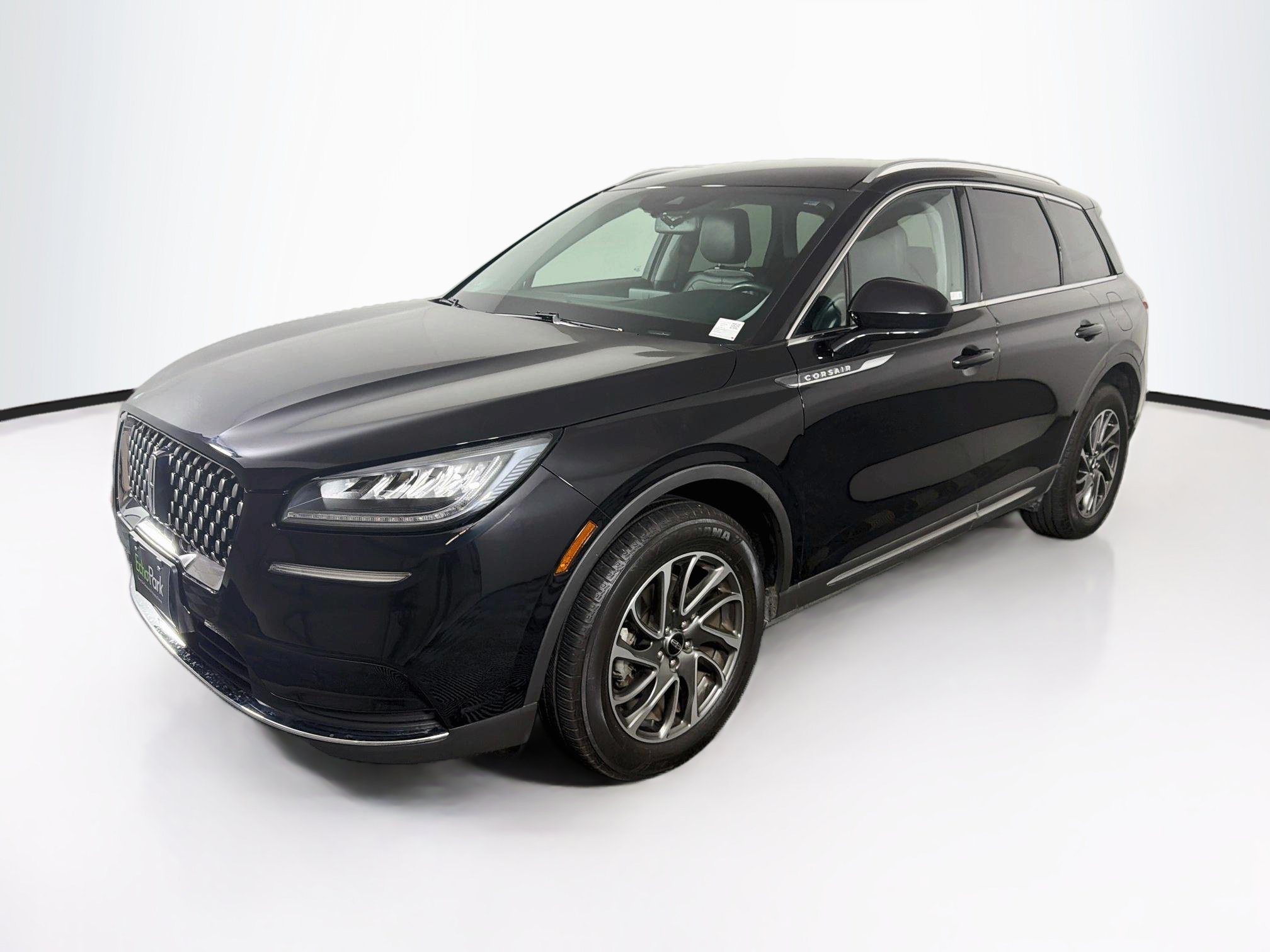 Used 2020 Lincoln Corsair FWD w/ Equipment Group 101A image 3
