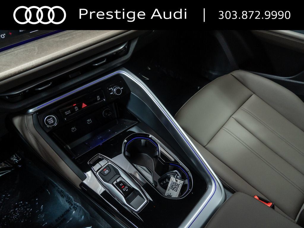 New 2026 Audi Q5 Premium Plus AWD/4WD image 18
