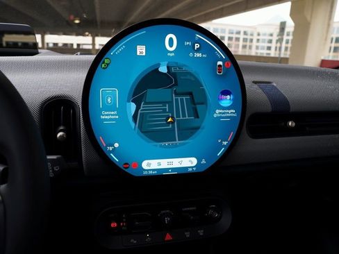 New 2025 MINI Cooper S image 17