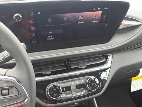 New 2026 Buick Envista Sport Touring w/ Convenience I Package FWD image 8