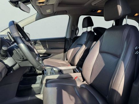 Used 2019 Honda Odyssey Touring image 22