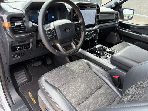 Used 2025 Ford F150 Tremor w/ Tow/Haul Package AWD/4WD image 10