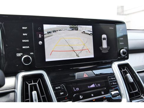 Certified 2023 Kia Sorento SX AWD/4WD image 31