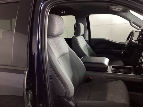 Used 2023 Ford F150 XLT w/ Equipment Group 302A High image 8