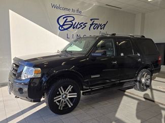 Used 2008 Ford Expedition Limited video 1