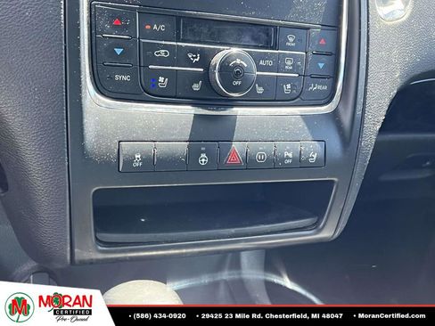 Used 2012 Dodge Durango Citadel w/ Trailer Tow Group IV AWD/4WD image 21