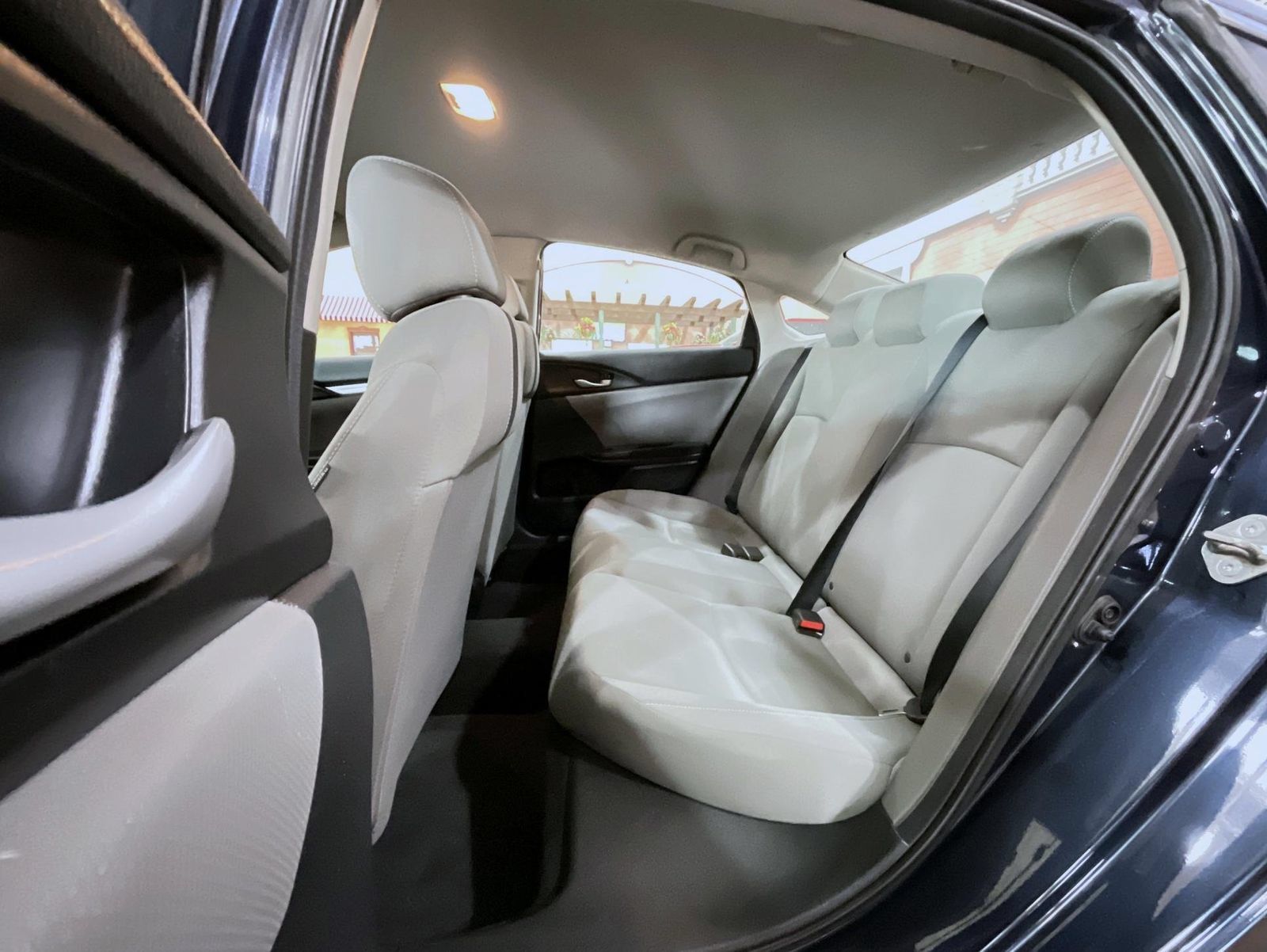 Used 2019 Honda Civic LX image 19